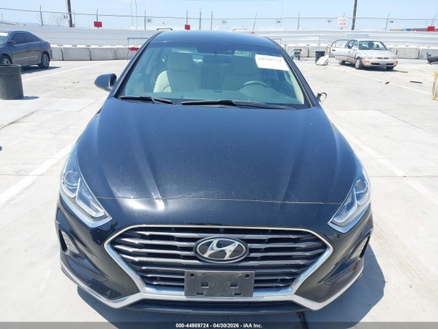 Aukcja sprzedaży 2019 Hyundai Sonata Se, vin: 5NPE24AF8KH808726, numer aukcji: 44989724