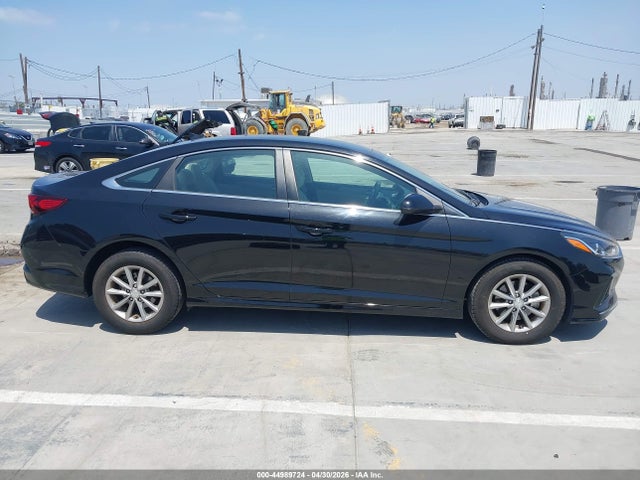 Aukcja sprzedaży 2019 Hyundai Sonata Se, vin: 5NPE24AF8KH808726, numer aukcji: 44989724