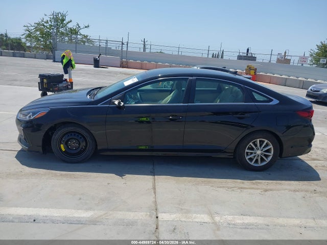 Aukcja sprzedaży 2019 Hyundai Sonata Se, vin: 5NPE24AF8KH808726, numer aukcji: 44989724
