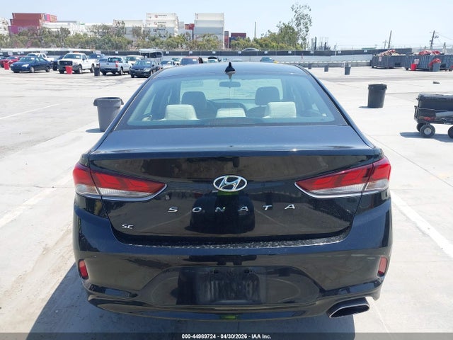 Aukcja sprzedaży 2019 Hyundai Sonata Se, vin: 5NPE24AF8KH808726, numer aukcji: 44989724