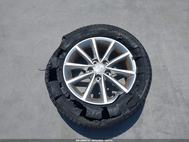 Aukcja sprzedaży 2019 Hyundai Sonata Se, vin: 5NPE24AF8KH808726, numer aukcji: 44989724