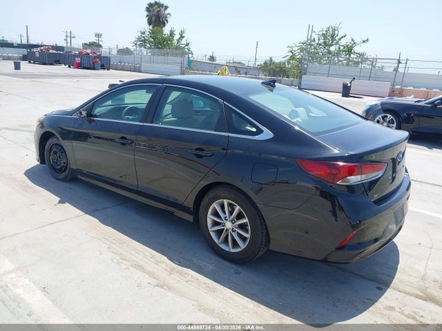 Aukcja sprzedaży 2019 Hyundai Sonata Se, vin: 5NPE24AF8KH808726, numer aukcji: 44989724