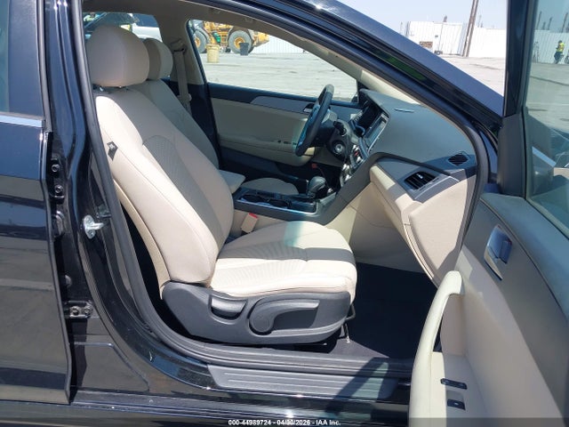 Aukcja sprzedaży 2019 Hyundai Sonata Se, vin: 5NPE24AF8KH808726, numer aukcji: 44989724