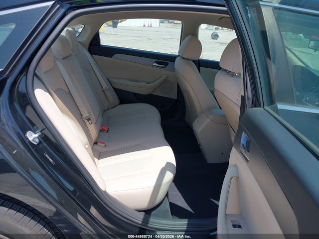 Aukcja sprzedaży 2019 Hyundai Sonata Se, vin: 5NPE24AF8KH808726, numer aukcji: 44989724