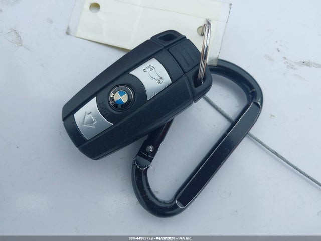 44989728 :رقم المزاد ، 5UXFE4C56AL277213 vin ، 2010 Bmw X5 Xdrive30i مزاد بيع
