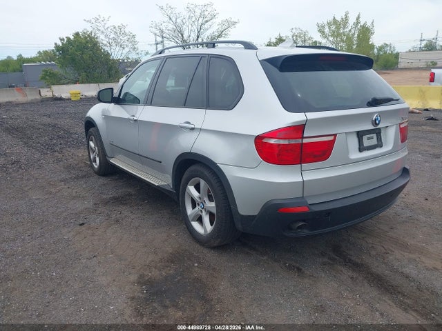44989728 :رقم المزاد ، 5UXFE4C56AL277213 vin ، 2010 Bmw X5 Xdrive30i مزاد بيع