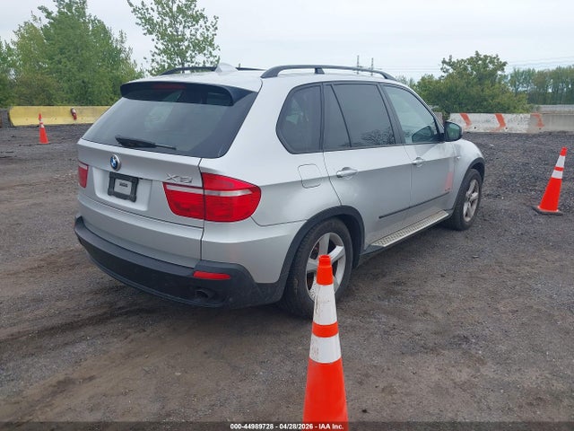 44989728 :رقم المزاد ، 5UXFE4C56AL277213 vin ، 2010 Bmw X5 Xdrive30i مزاد بيع