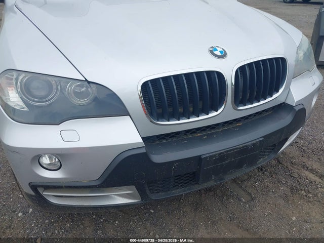 44989728 :رقم المزاد ، 5UXFE4C56AL277213 vin ، 2010 Bmw X5 Xdrive30i مزاد بيع