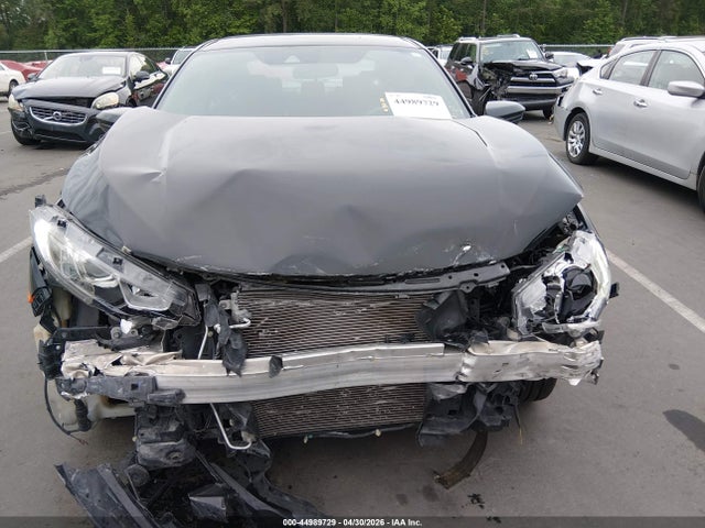 2020 Honda Civic Sport მანქანა იყიდება აუქციონზე, vin: 19XFC2F83LE007031, აუქციონის ნომერი: 44989729