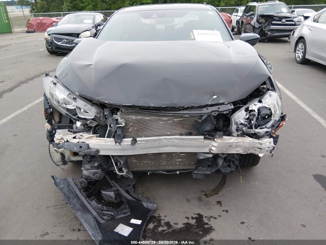 2020 Honda Civic Sport მანქანა იყიდება აუქციონზე, vin: 19XFC2F83LE007031, აუქციონის ნომერი: 44989729