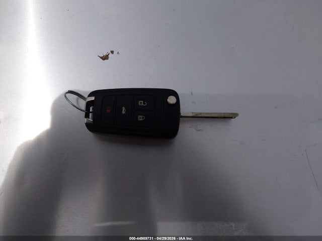 1G1P15SH7F7183241 Chevrolet Cruze L Manual