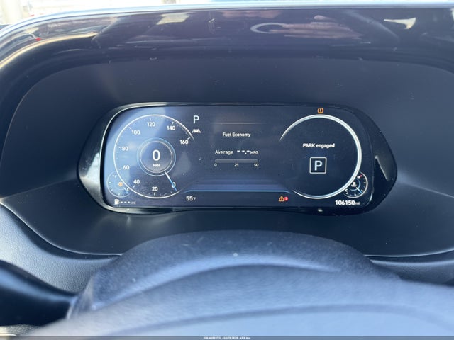 Продаж на аукціоні авто 2021 Hyundai Palisade Sel, vin: KM8R34HE7MU209221, номер лоту: 44989732