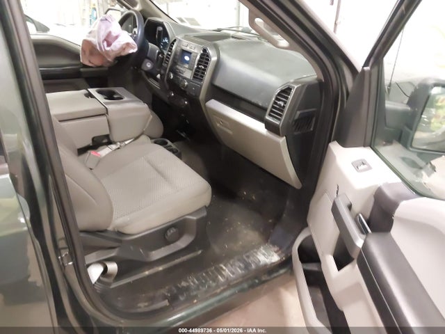 Aukcja sprzedaży 2018 Ford F-150 Xlt, vin: 1FTEW1E53JKE45661, numer aukcji: 44989736