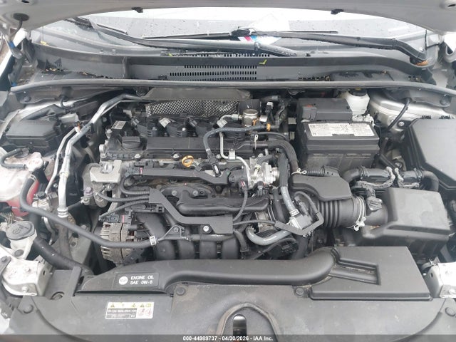 Aukcja sprzedaży 2024 Toyota Corolla Xse, vin: 5YFT4MCE0RP199618, numer aukcji: 44989737