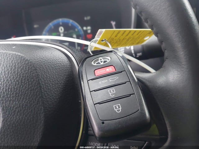 Aukcja sprzedaży 2024 Toyota Corolla Xse, vin: 5YFT4MCE0RP199618, numer aukcji: 44989737