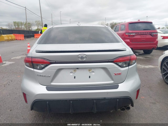 Aukcja sprzedaży 2024 Toyota Corolla Xse, vin: 5YFT4MCE0RP199618, numer aukcji: 44989737