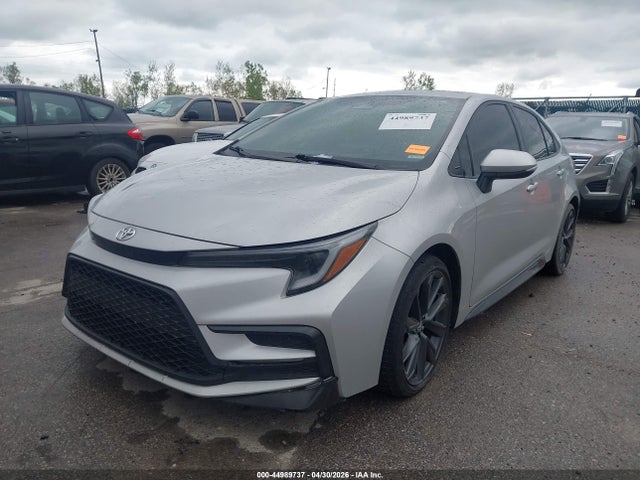 Aukcja sprzedaży 2024 Toyota Corolla Xse, vin: 5YFT4MCE0RP199618, numer aukcji: 44989737