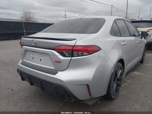 Aukcja sprzedaży 2024 Toyota Corolla Xse, vin: 5YFT4MCE0RP199618, numer aukcji: 44989737