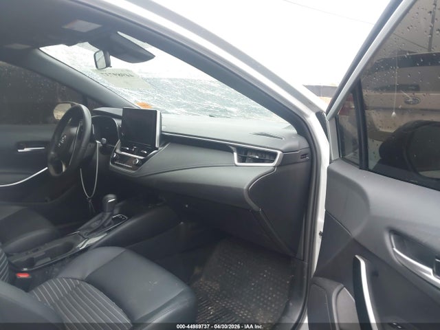 Aukcja sprzedaży 2024 Toyota Corolla Xse, vin: 5YFT4MCE0RP199618, numer aukcji: 44989737