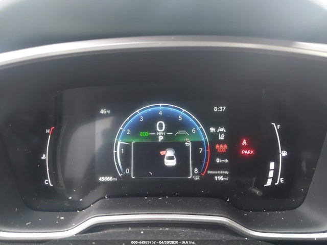 Aukcja sprzedaży 2024 Toyota Corolla Xse, vin: 5YFT4MCE0RP199618, numer aukcji: 44989737