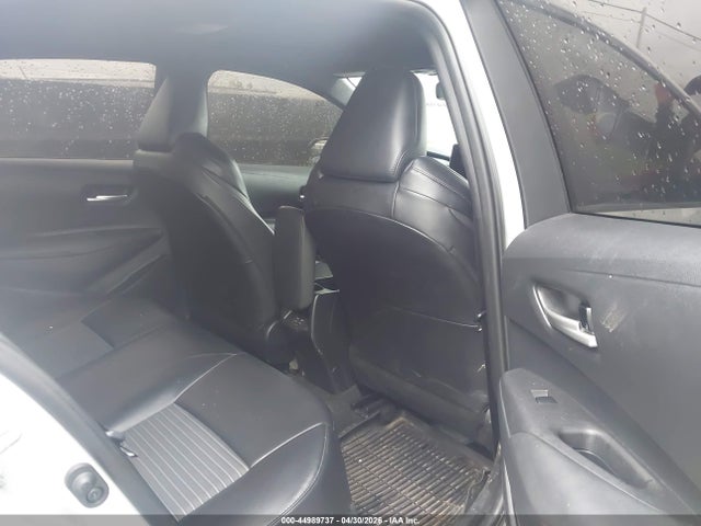 Aukcja sprzedaży 2024 Toyota Corolla Xse, vin: 5YFT4MCE0RP199618, numer aukcji: 44989737