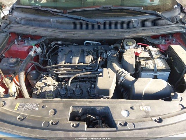 Продажа на аукционе авто 2019 Ford Explorer Xlt, vin: 1FM5K7D87KGA04531, номер лота: 44989741