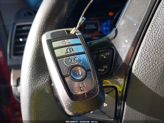 Продажа на аукционе авто 2019 Ford Explorer Xlt, vin: 1FM5K7D87KGA04531, номер лота: 44989741
