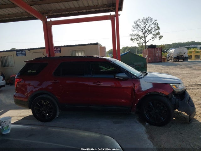 Продажа на аукционе авто 2019 Ford Explorer Xlt, vin: 1FM5K7D87KGA04531, номер лота: 44989741