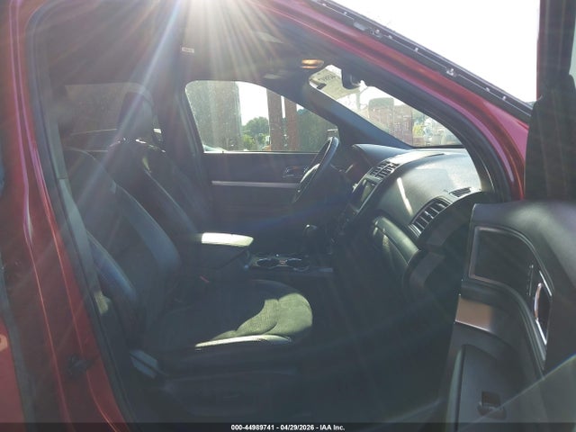 Продажа на аукционе авто 2019 Ford Explorer Xlt, vin: 1FM5K7D87KGA04531, номер лота: 44989741