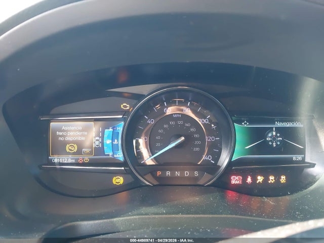 Продажа на аукционе авто 2019 Ford Explorer Xlt, vin: 1FM5K7D87KGA04531, номер лота: 44989741
