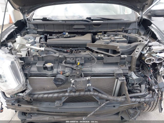 Продаж на аукціоні авто 2018 Nissan Rogue Sl, vin: JN8AT2MT9JW489769, номер лоту: 44989744