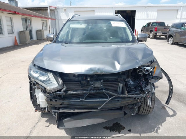 Продаж на аукціоні авто 2018 Nissan Rogue Sl, vin: JN8AT2MT9JW489769, номер лоту: 44989744