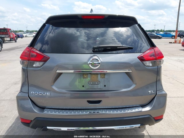 Продаж на аукціоні авто 2018 Nissan Rogue Sl, vin: JN8AT2MT9JW489769, номер лоту: 44989744