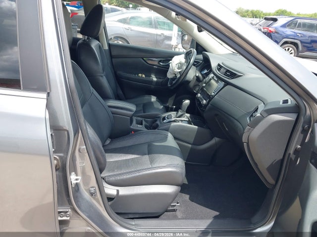 Продаж на аукціоні авто 2018 Nissan Rogue Sl, vin: JN8AT2MT9JW489769, номер лоту: 44989744