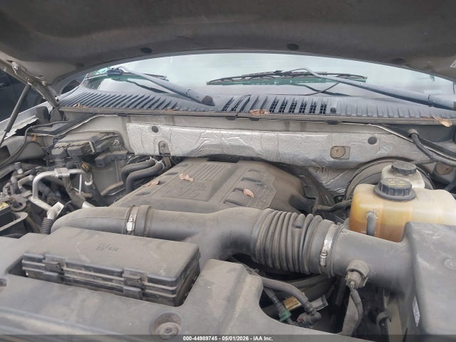 Ford Expedition Xlt 2015 1FMJU1HT1FEF04674 Image 10