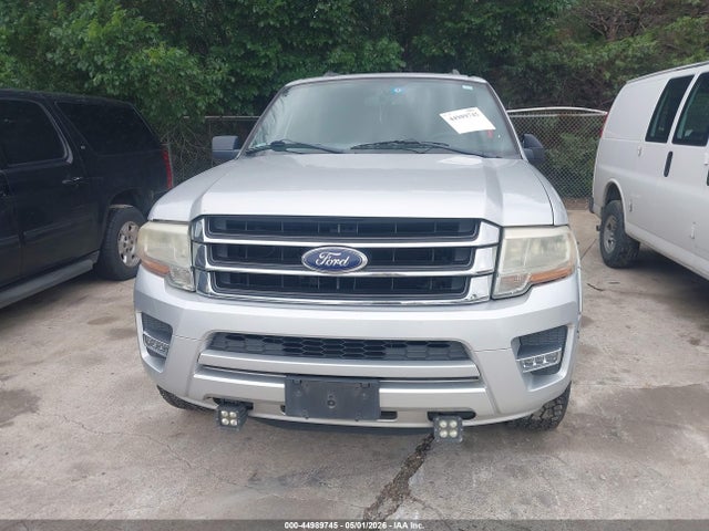 Ford Expedition Xlt 2015 1FMJU1HT1FEF04674 Image 12