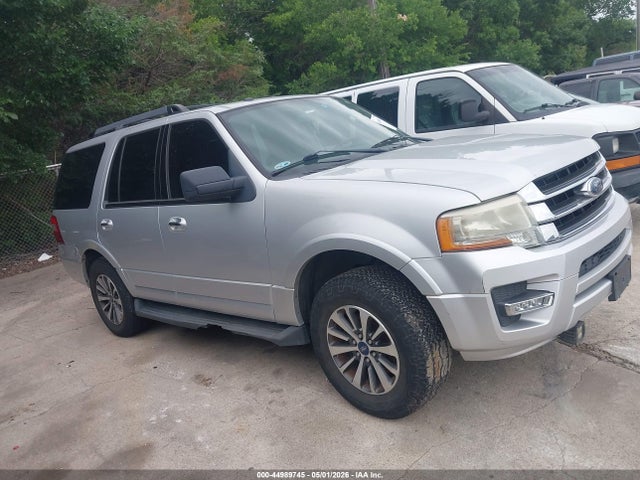 Ford Expedition Xlt 2015 1FMJU1HT1FEF04674 Image 13