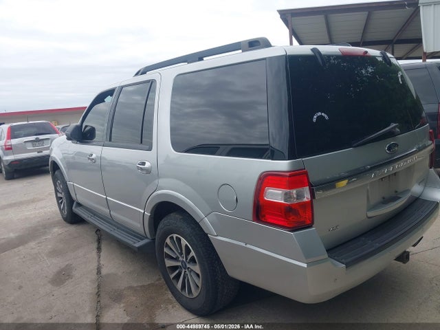 Ford Expedition Xlt 2015 1FMJU1HT1FEF04674 Image 14