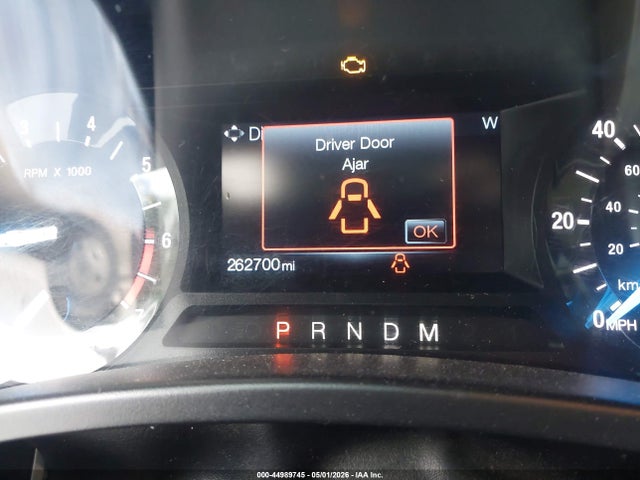 Ford Expedition Xlt 2015 1FMJU1HT1FEF04674 Image 15