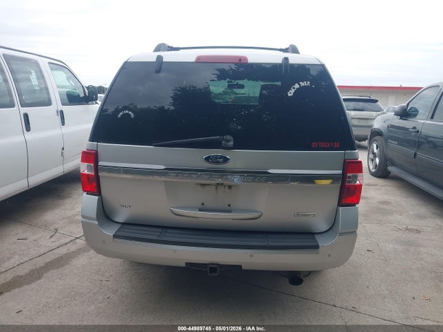 Ford Expedition Xlt 2015 1FMJU1HT1FEF04674 Image 16
