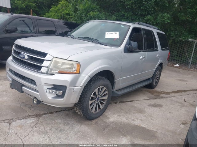 Ford Expedition Xlt 2015 1FMJU1HT1FEF04674 Image 2
