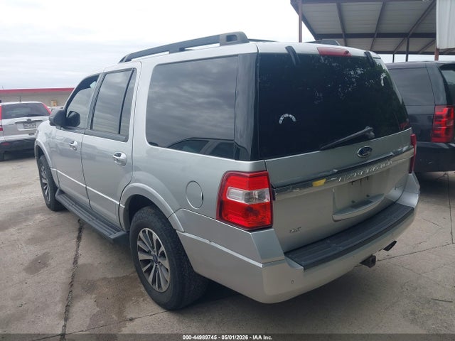 Ford Expedition Xlt 2015 1FMJU1HT1FEF04674 Image 3