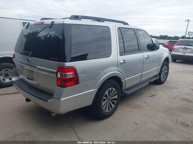 Ford Expedition Xlt 2015 1FMJU1HT1FEF04674 Image 4