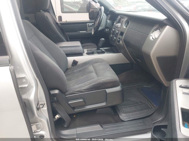 Ford Expedition Xlt 2015 1FMJU1HT1FEF04674 Image 5