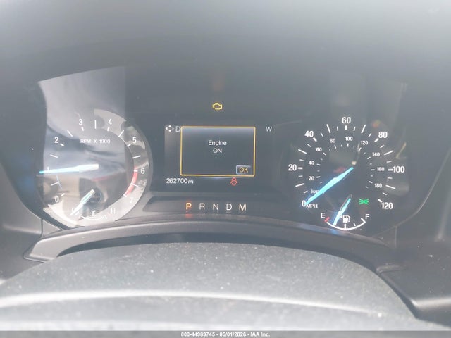 Ford Expedition Xlt 2015 1FMJU1HT1FEF04674 Image 7