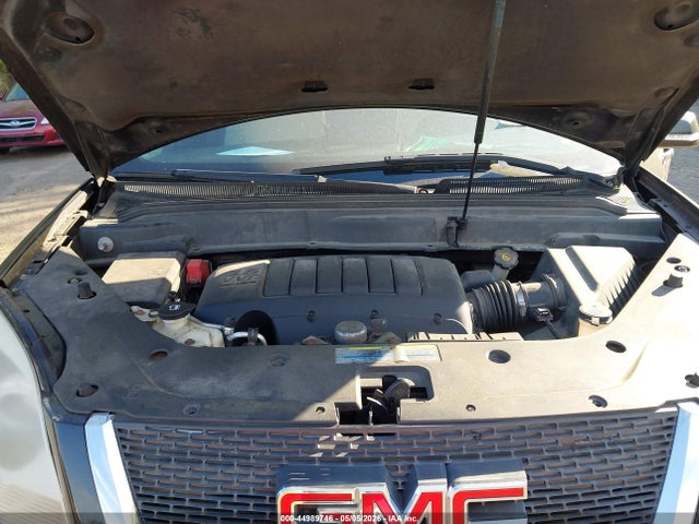 Aukcja sprzedaży 2010 Gmc Acadia Slt-1, vin: 1GKLRMED9AJ141302, numer aukcji: 44989746