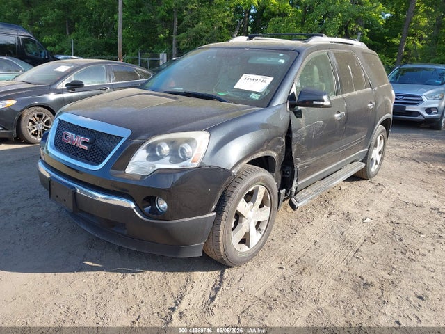 Aukcja sprzedaży 2010 Gmc Acadia Slt-1, vin: 1GKLRMED9AJ141302, numer aukcji: 44989746