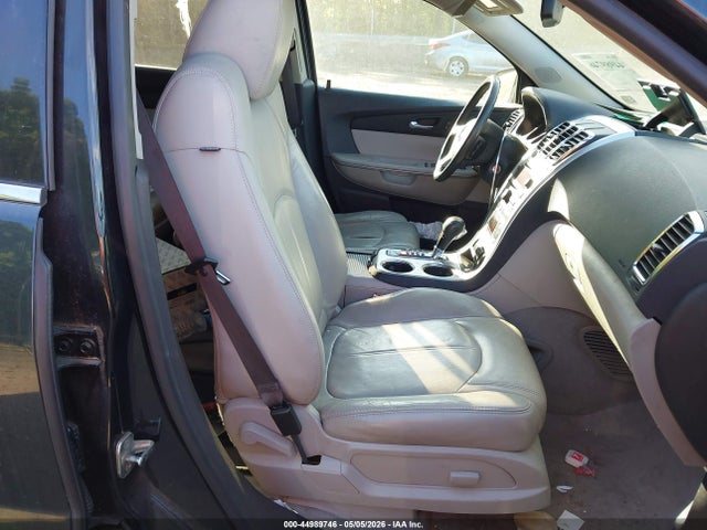 Aukcja sprzedaży 2010 Gmc Acadia Slt-1, vin: 1GKLRMED9AJ141302, numer aukcji: 44989746
