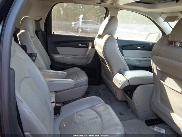 Aukcja sprzedaży 2010 Gmc Acadia Slt-1, vin: 1GKLRMED9AJ141302, numer aukcji: 44989746