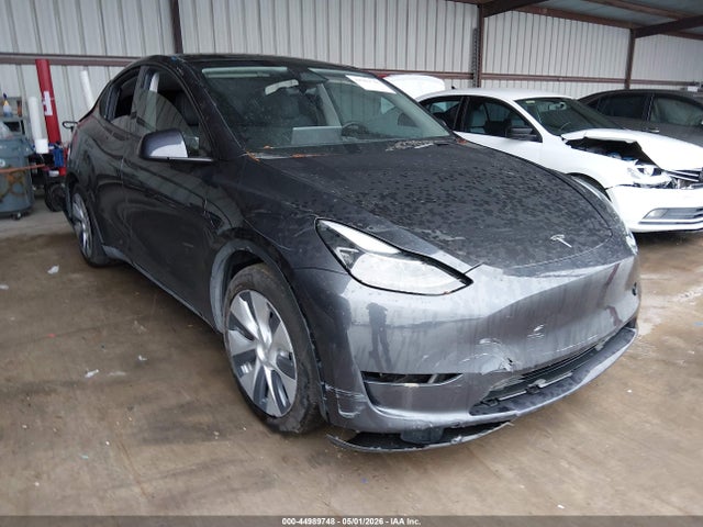 Aukcja sprzedaży 2024 Tesla Model Y Long Range/rwd, vin: 7SAYGDED5RF041775, numer aukcji: 44989748